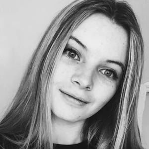 Meet your Posher, Catie